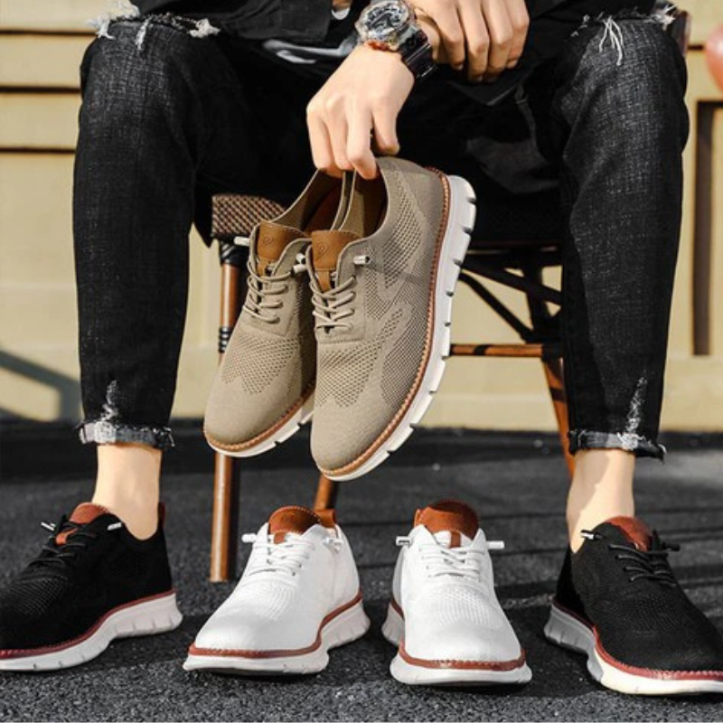 Chaussures Urban - Confort et Style Ultime