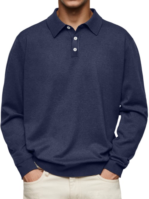 Havbris Poloshirt