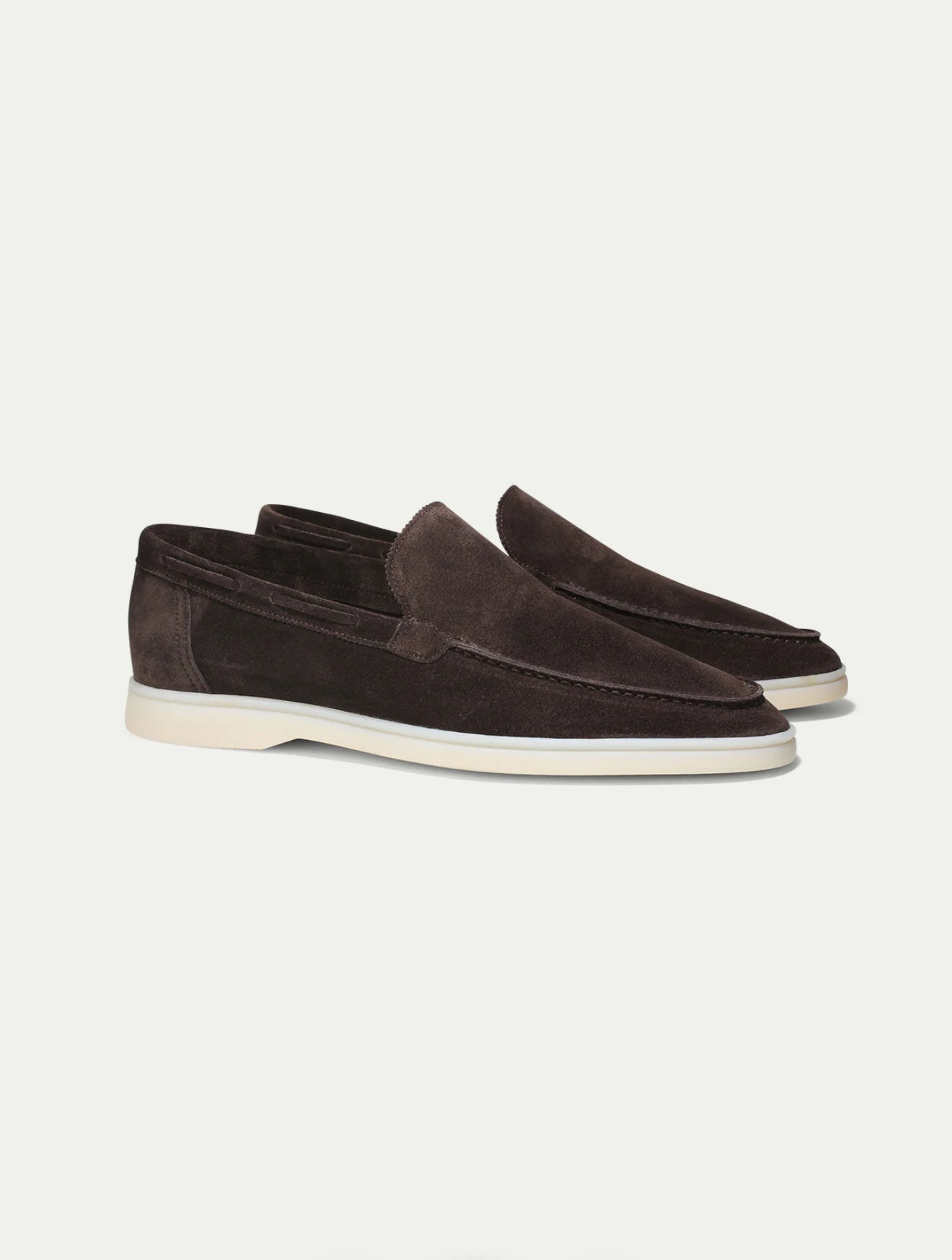 Arven Loafers