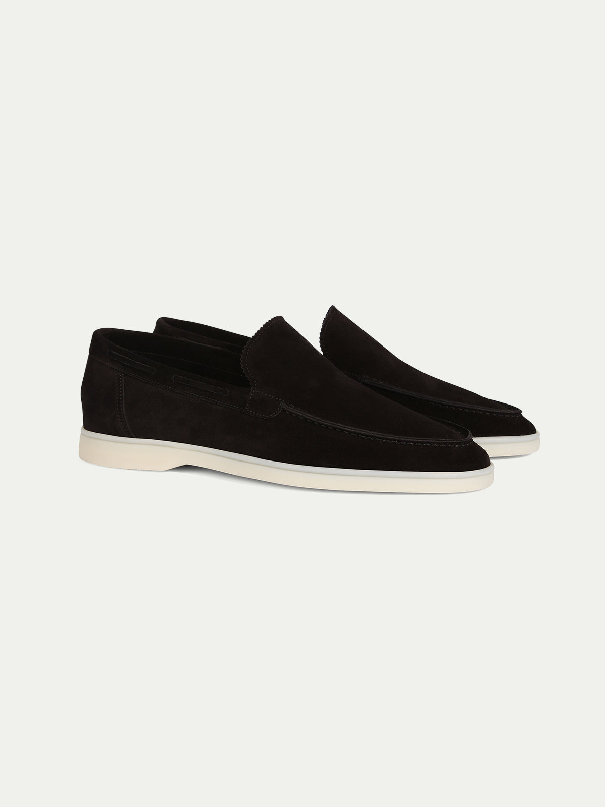 Arven Loafers