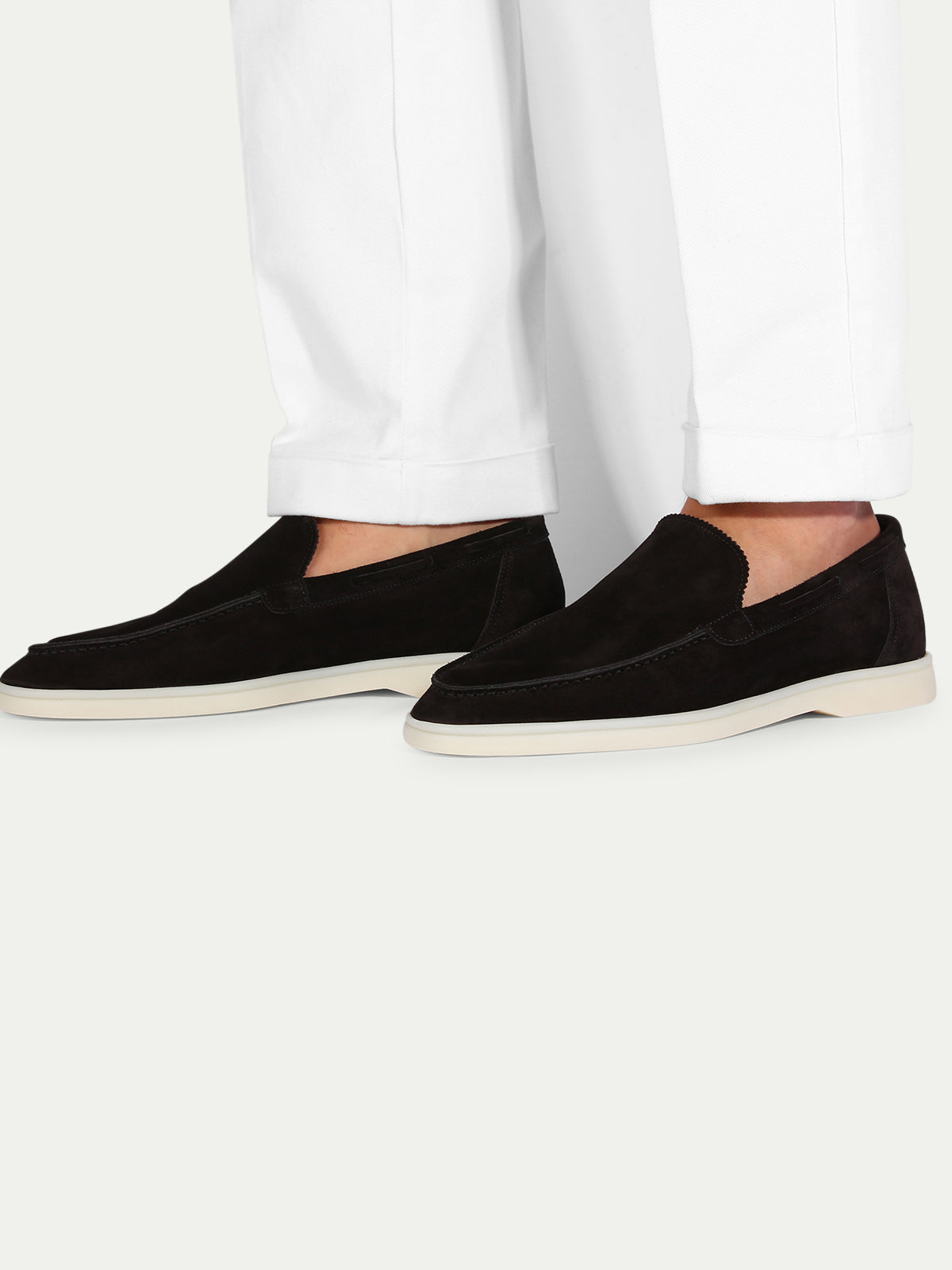 Arven Loafers