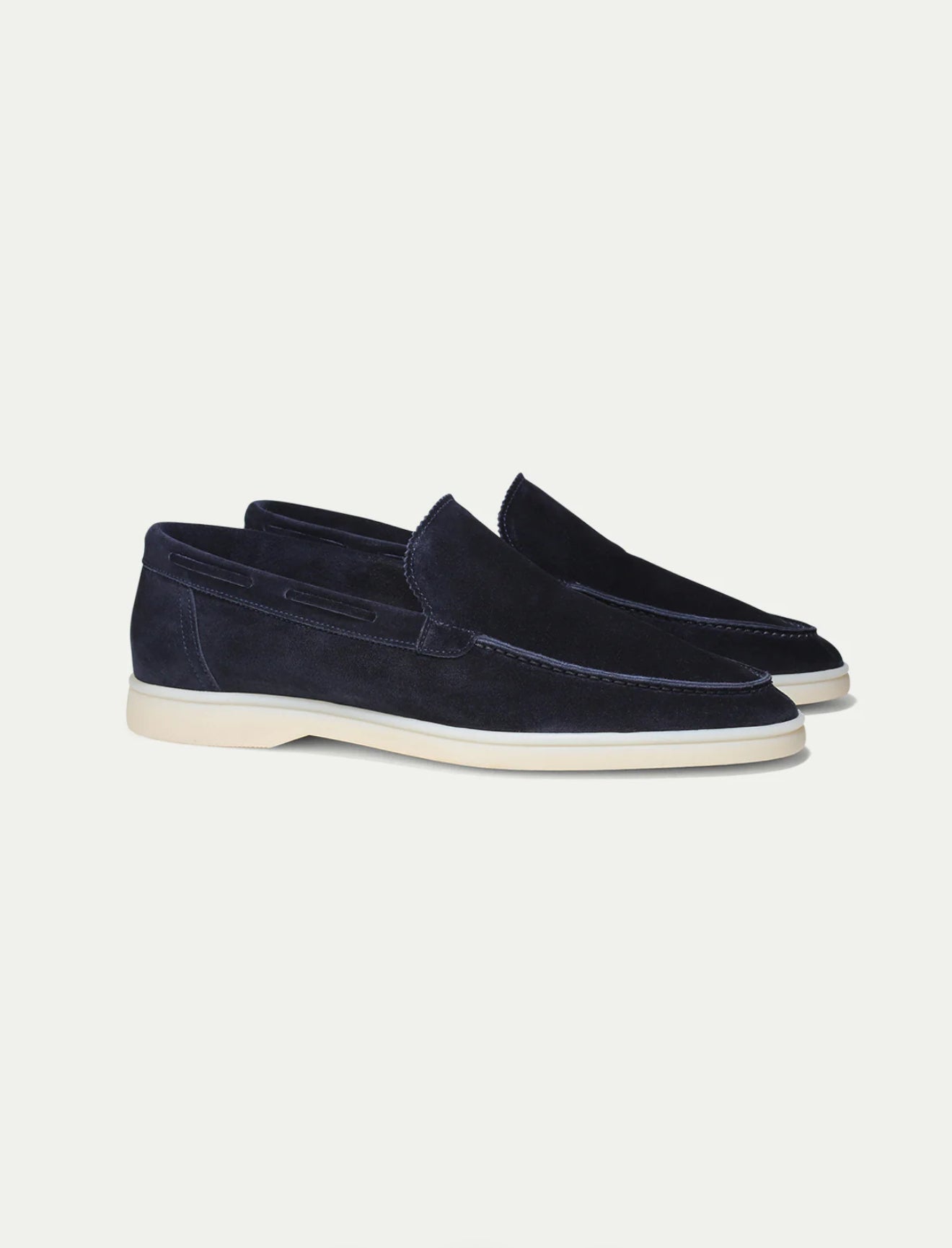 Arven Loafers