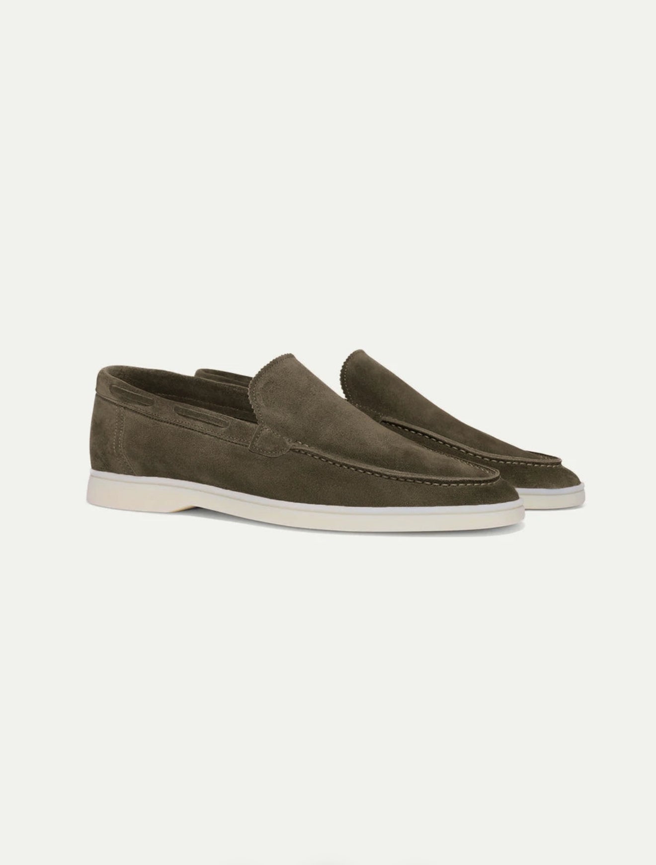 Arven Loafers