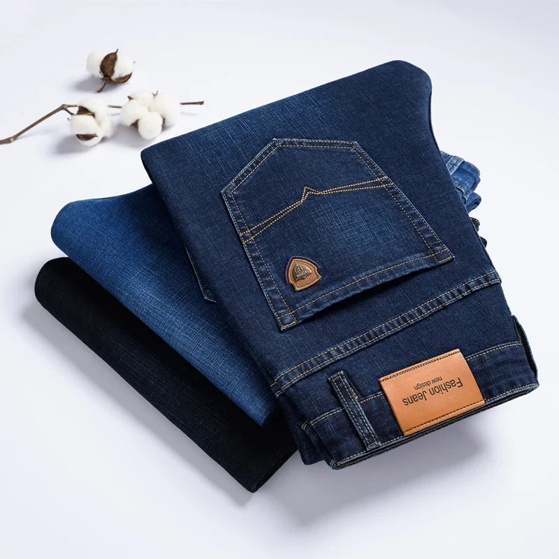 Weston Classic Denim