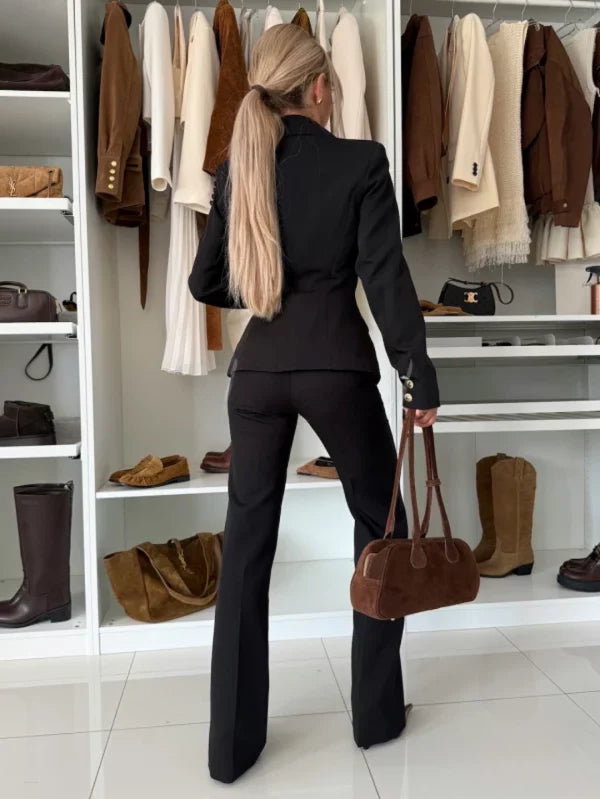 Tailleur "Bella Vita