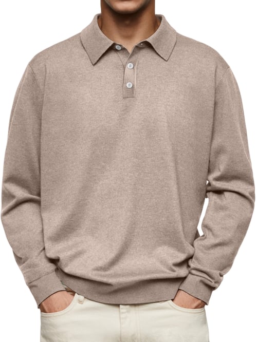 Havbris Poloshirt