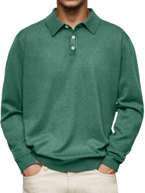 Havbris Poloshirt