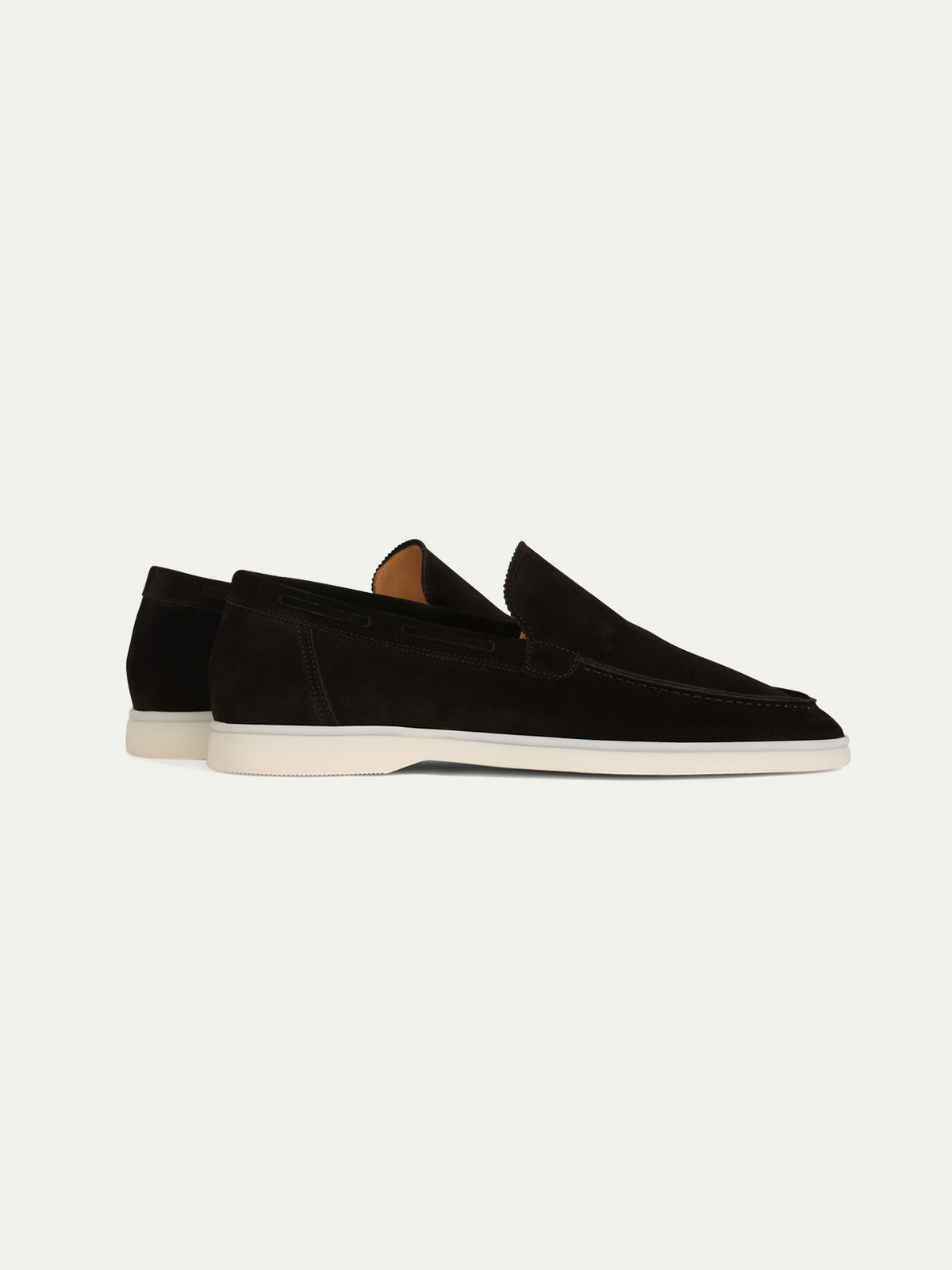 Arven Loafers