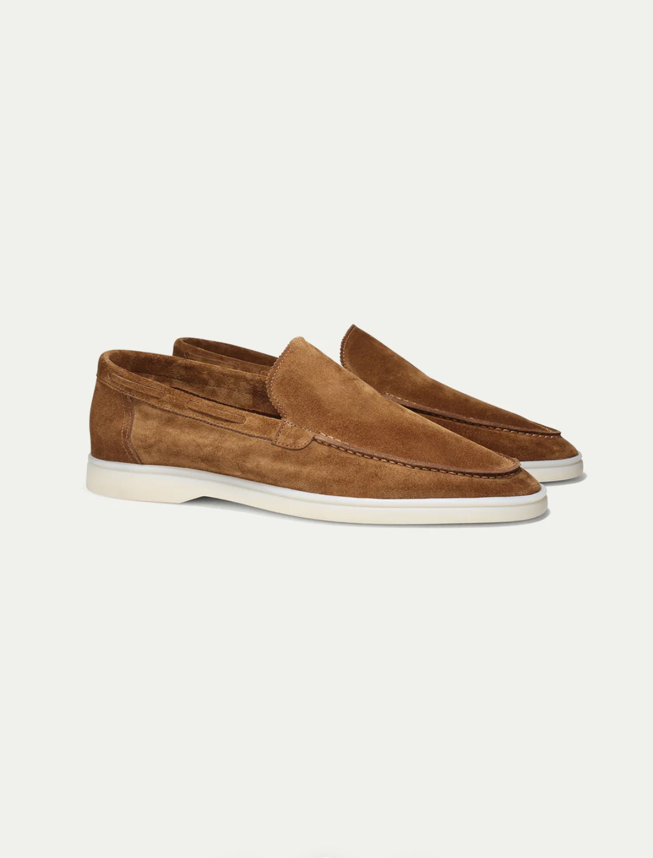 Arven Loafers
