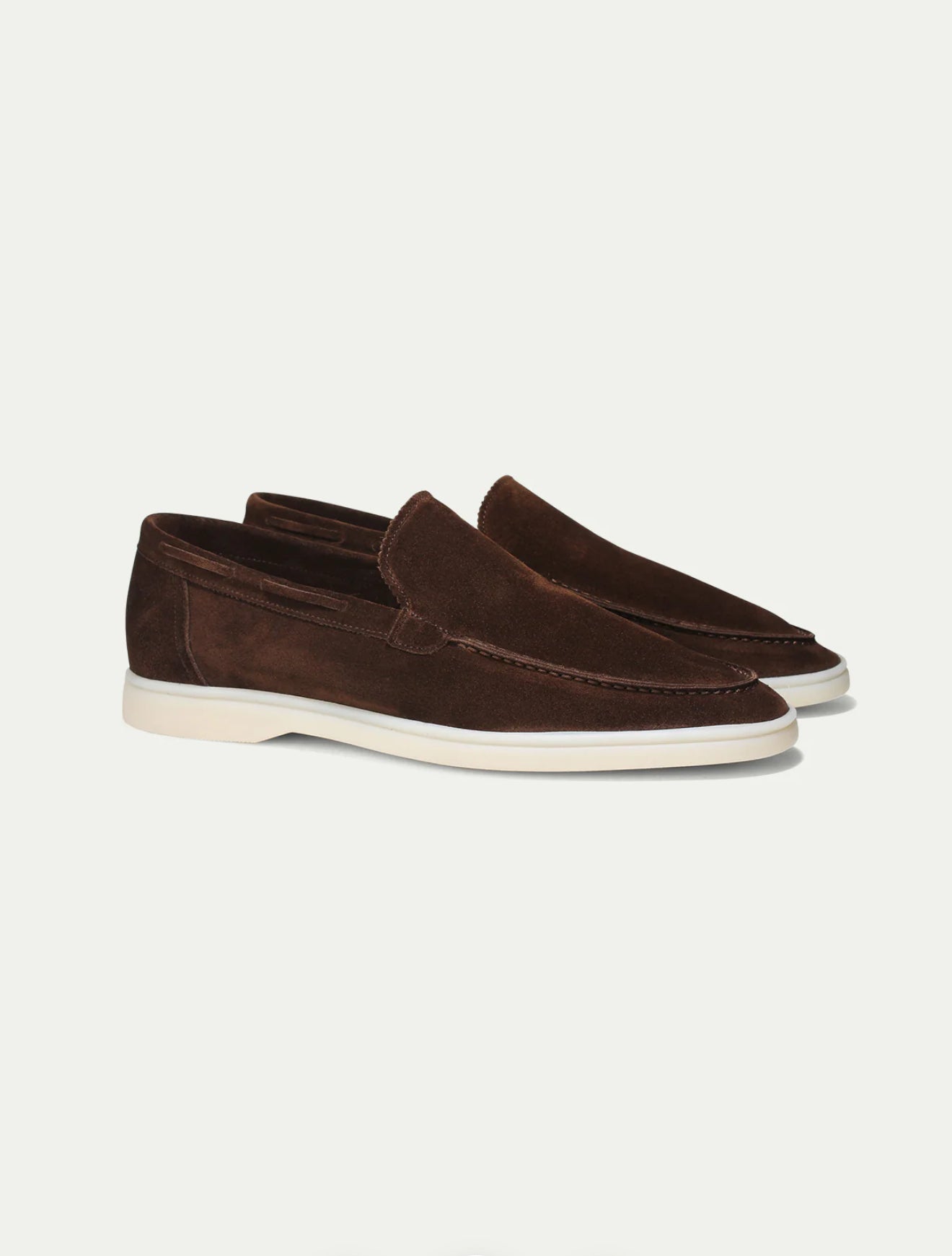 Arven Loafers