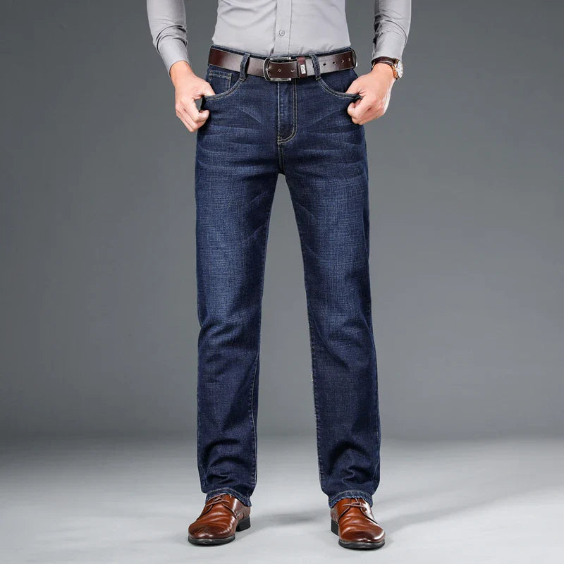 Weston Classic Denim