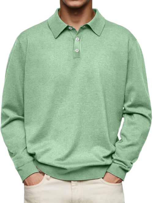 Havbris Poloshirt