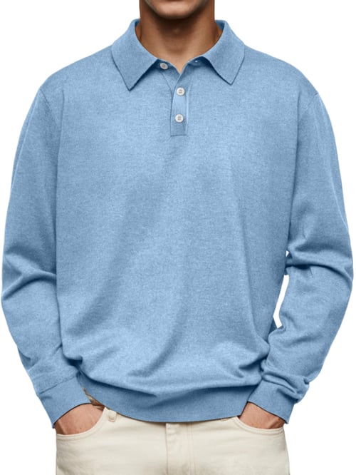 Havbris Poloshirt