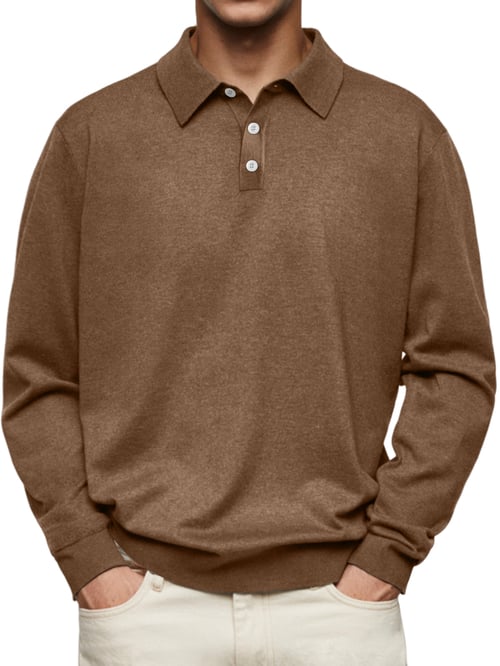 Havbris Poloshirt