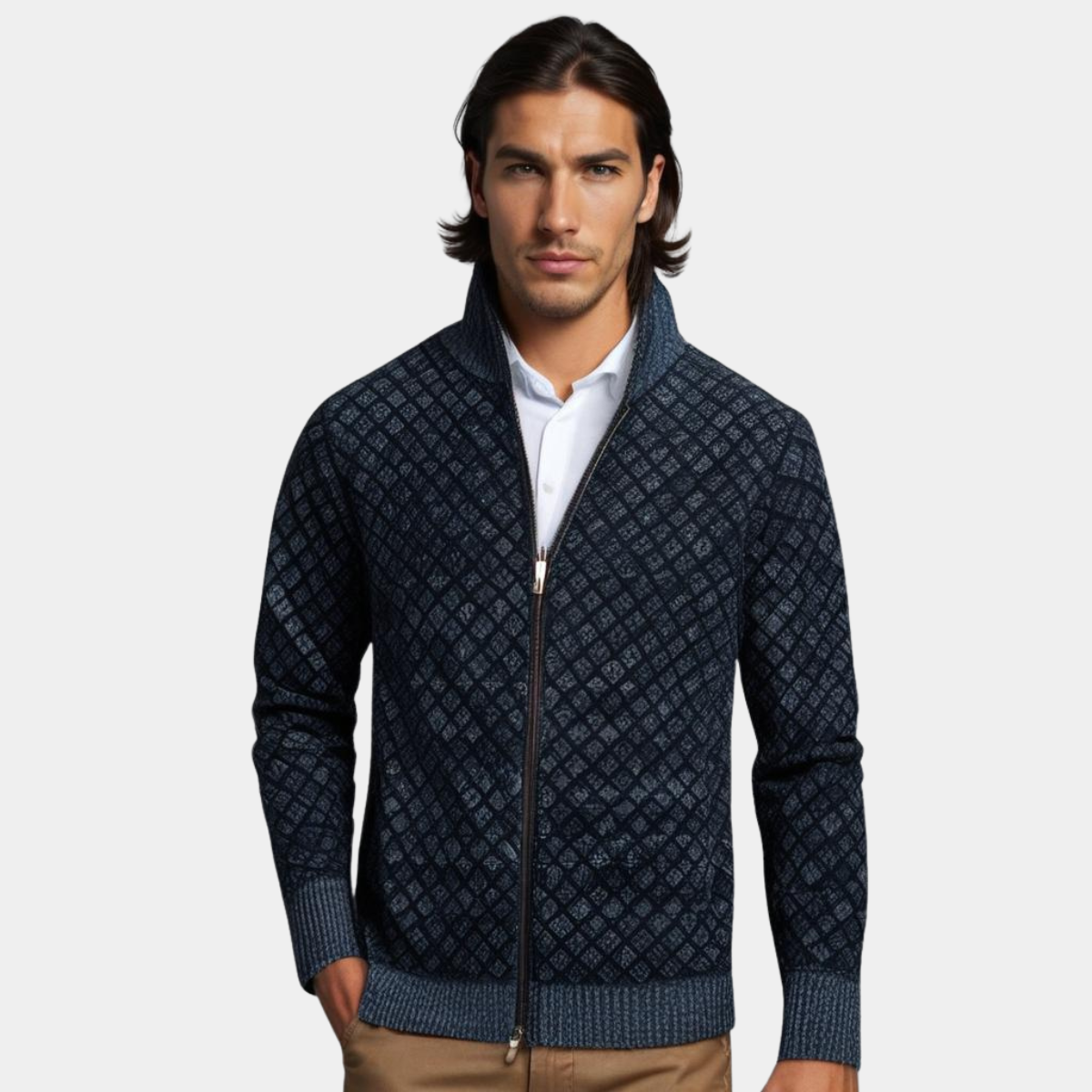 Nordkraft Vest