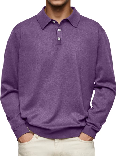Havbris Poloshirt