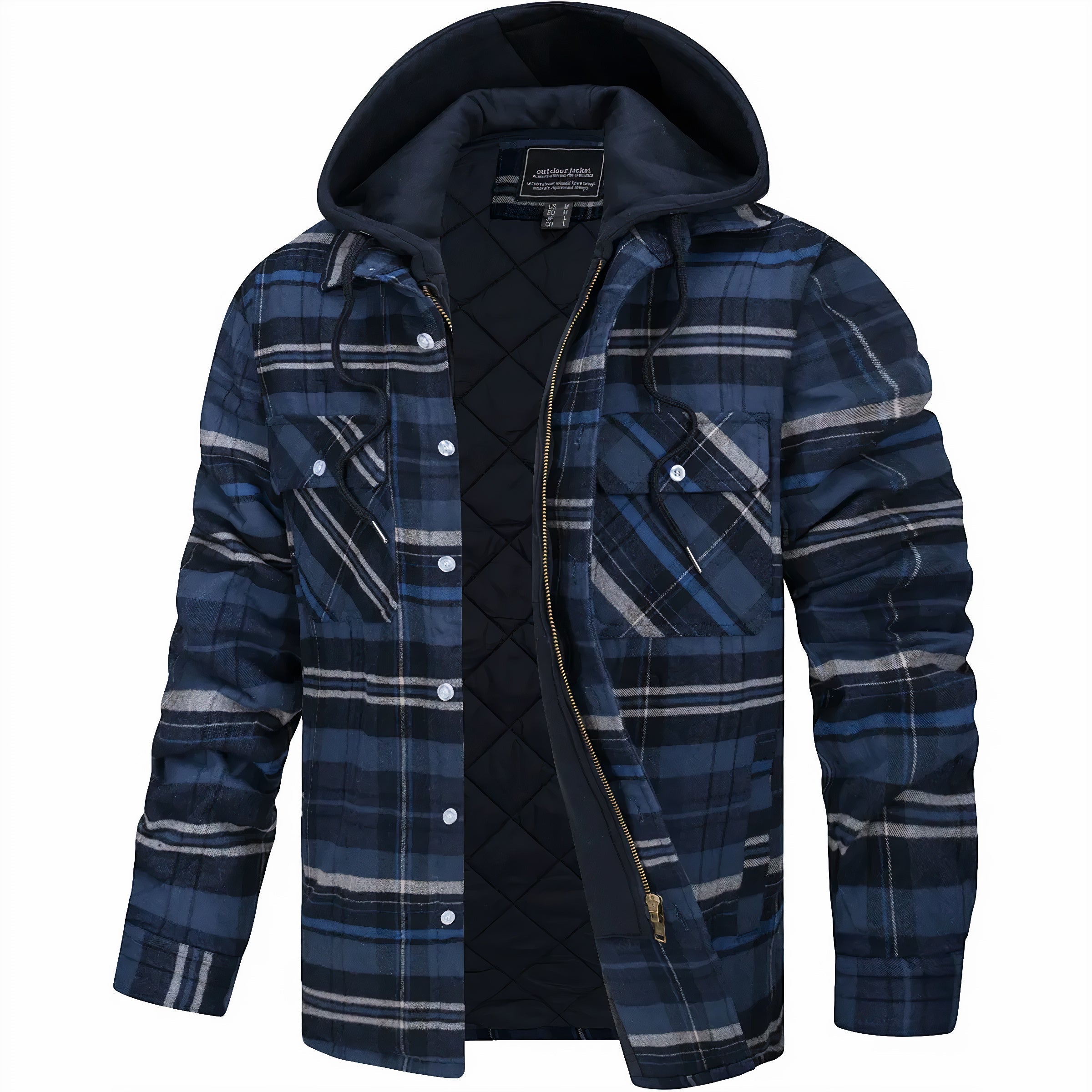 Frostline Jakke