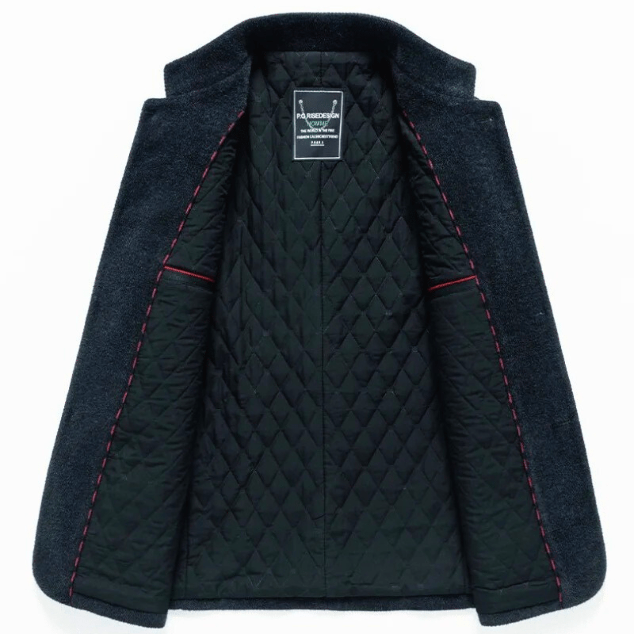 Weston & Finch - The Montclair Jacket - 14:200004890;5:361386M 44 - 52kg